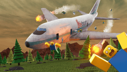 Survive a Plane Crash gallery