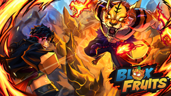 Blox Fruits gallery