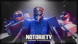 Notoriety gallery