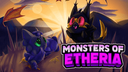 Monsters of Etheria gallery