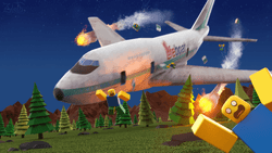 Survive a Plane Crash gallery