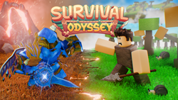 Survival Odyssey gallery