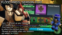 Flood Escape 2 gallery