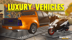 Drag Drive Simulator gallery