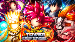 All Star Tower Defense X gallery