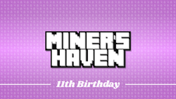 Miner's Haven gallery