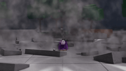 The Strongest Battlegrounds gallery