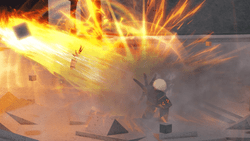 The Strongest Battlegrounds gallery