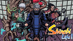 Shindo Life gallery