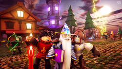 Treasure Quest gallery