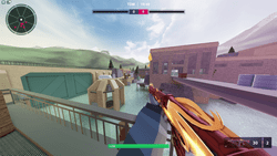 Bad Business gallery