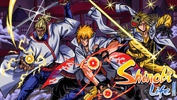Shindo Life gallery