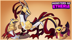Monsters of Etheria gallery