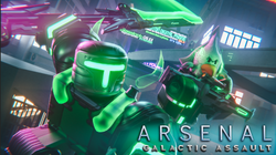 Arsenal gallery