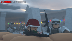 Zombie Uprising gallery
