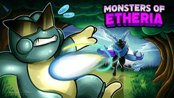 Monsters of Etheria gallery