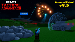 Armored Patrol gallery