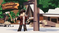 Lumber Tycoon 2 gallery