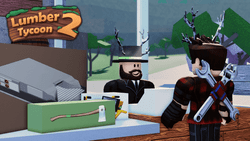 Lumber Tycoon 2 gallery