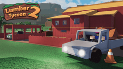 Lumber Tycoon 2 gallery