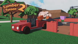 Lumber Tycoon 2 gallery