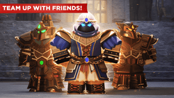 Dungeon Quest gallery