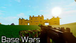 Base Wars! gallery