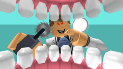 Escape Freddy's Mansion! gallery
