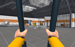 Escape Prison Obby! gallery