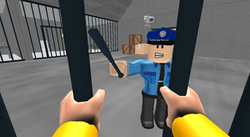 Escape Prison Obby! gallery