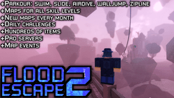 Flood Escape 2 gallery