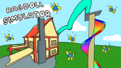 Ragdoll Simulator gallery