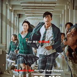 Game thumbnail for All of Us Are Dead