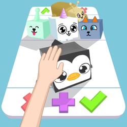 Game thumbnail for Pets Trading
