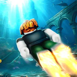 Game thumbnail for Fly to SPACE!