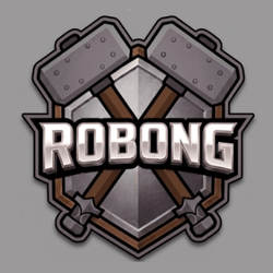 Game thumbnail for Robong: Megabonk