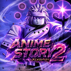 Game thumbnail for Anime Story