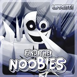 Game thumbnail for Find The Noobies Morphs