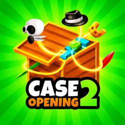 Game thumbnail for Case Opening Simulator 2