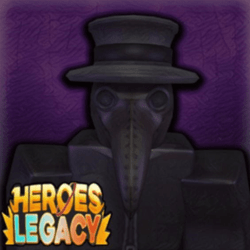 Game thumbnail for Heroes Legacy