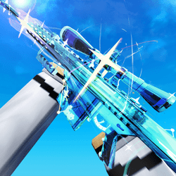 Game thumbnail for Sniper Arena