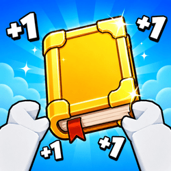 Game thumbnail for +1 Knowledge Per Step
