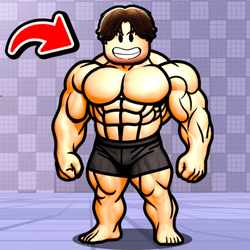 Game thumbnail for Gym Training