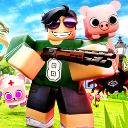 Game thumbnail for Pet Fighters