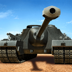Game thumbnail for Military Tycoon