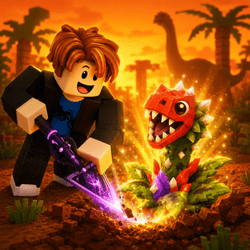 Game thumbnail for Plantitos Paradise