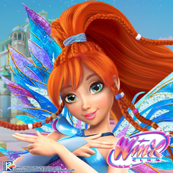 Game thumbnail for Winx Club: Magix