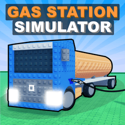 Game thumbnail for Gas Station Simulator (FireKi99)