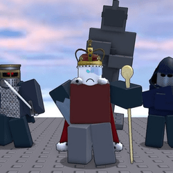 Game thumbnail for Block Tales Tower Defense