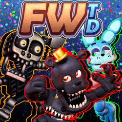 Game thumbnail for Fazbear World Tower Defense